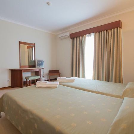 Hotel Peregrinos De Fatima By Umbral Exterior foto